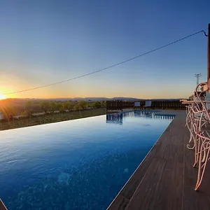 Wine & Cooking Penedes Bed and breakfast