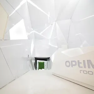 Optimi , Bilbao Espagne