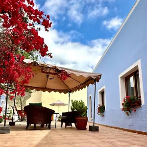 Casa Regina Tenerife Bed & Breakfast Tamaimo