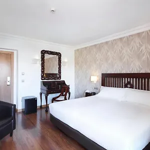 Sercotel President Hotel