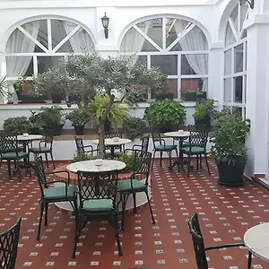 Olivos Hotel Arcos de la Frontera