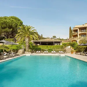 Mas De Torrent Hotel&spa, Relais&châteaux Hotel