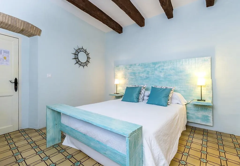 Hotel El Cau Del Papibou - Adults Only Peratallada