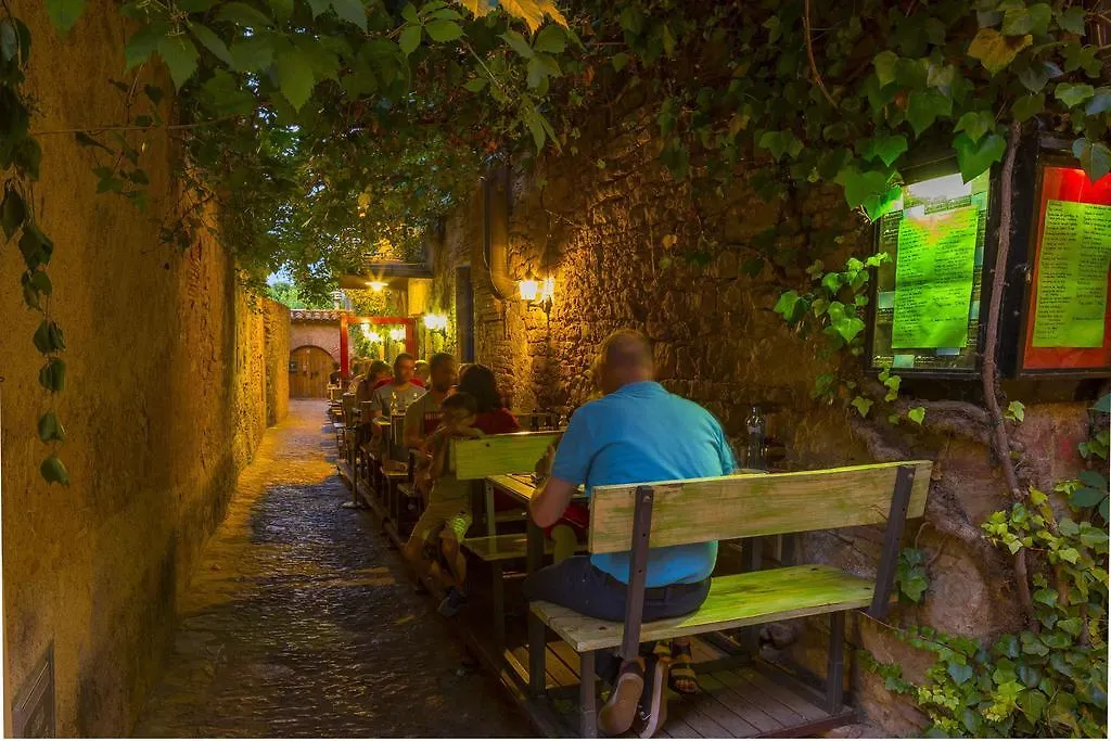 Hotel El Cau Del Papibou - Adults Only à Peratallada Espagne