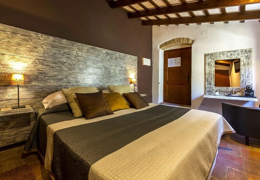 Hotel El Cau Del Papibou - Adults Only à Peratallada