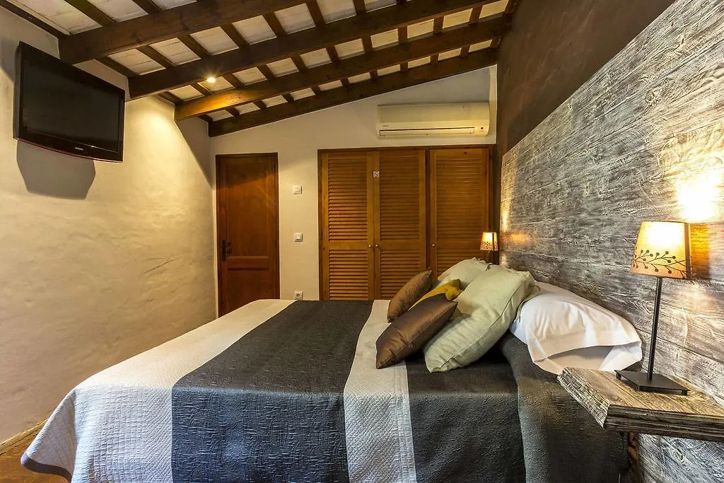 Hotel El Cau Del Papibou - Adults Only Peratallada