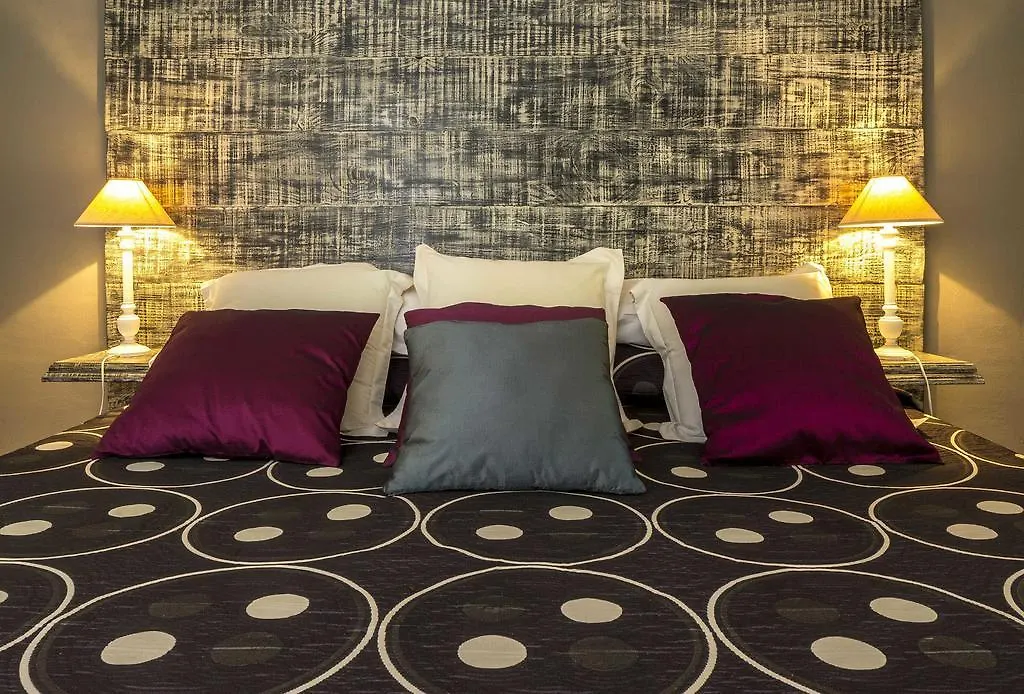 Hotel El Cau Del Papibou - Adults Only Peratallada Spanien