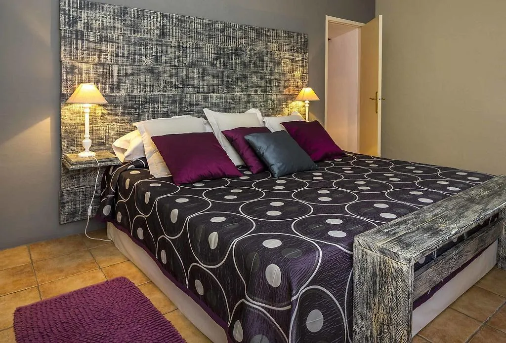Hotel El Cau Del Papibou - Adults Only Peratallada