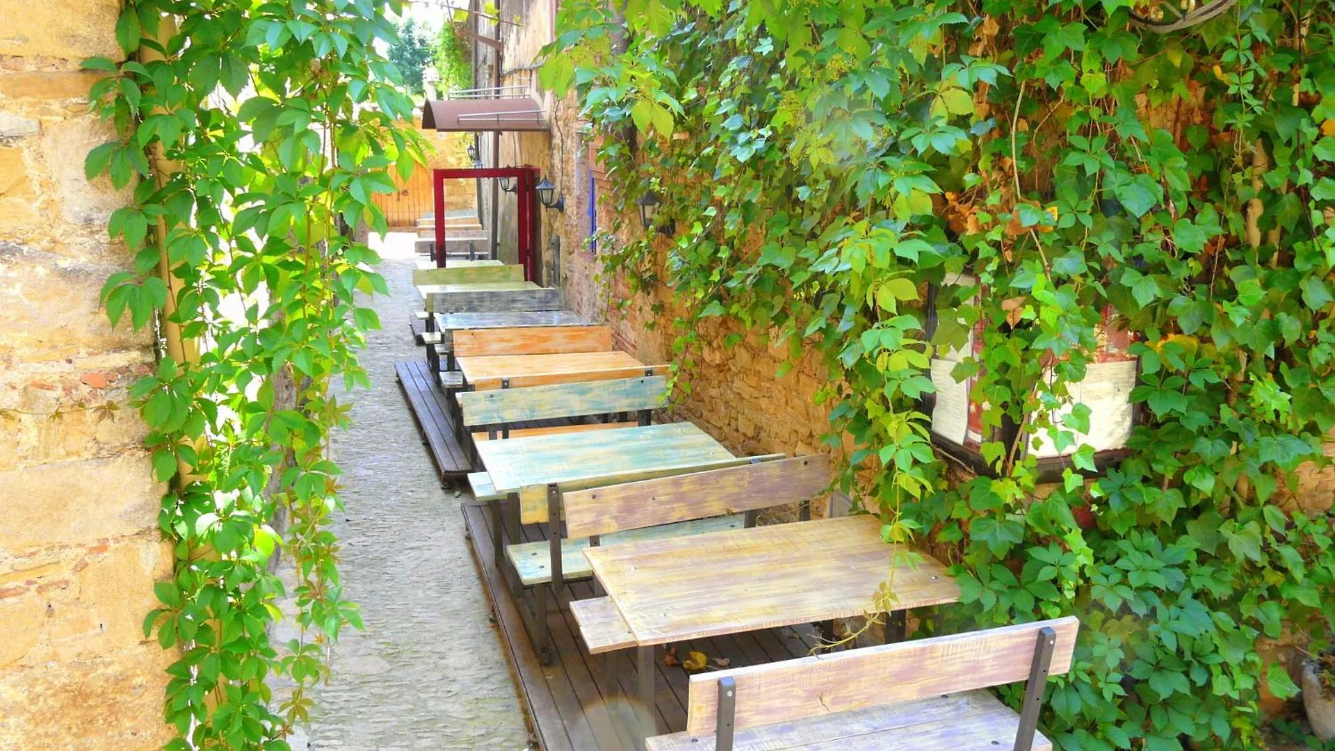 Hotel El Cau Del Papibou - Adults Only Peratallada