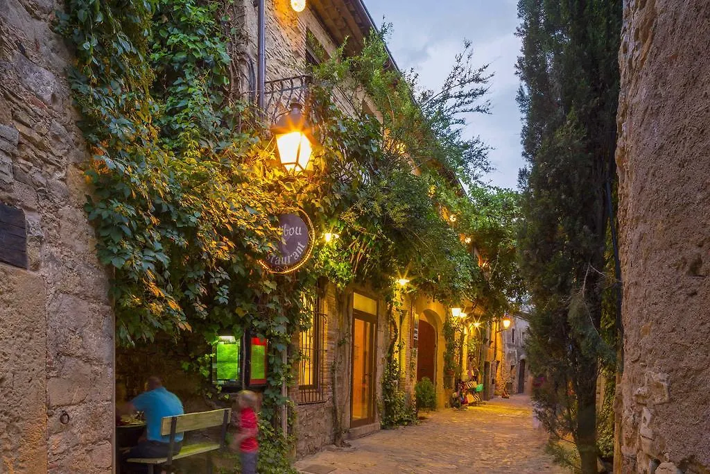 Hotel El Cau Del Papibou - Adults Only Peratallada