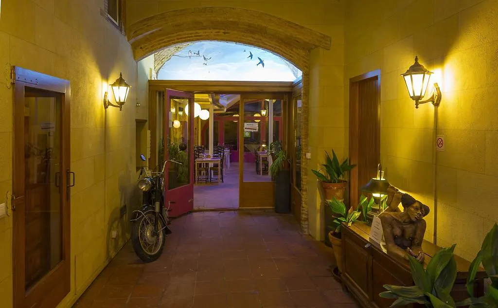 Hotel El Cau Del Papibou - Adults Only à Peratallada